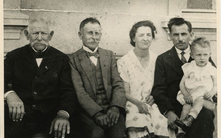 Fot. Zbiory Hansa Joachima Ballerstädt