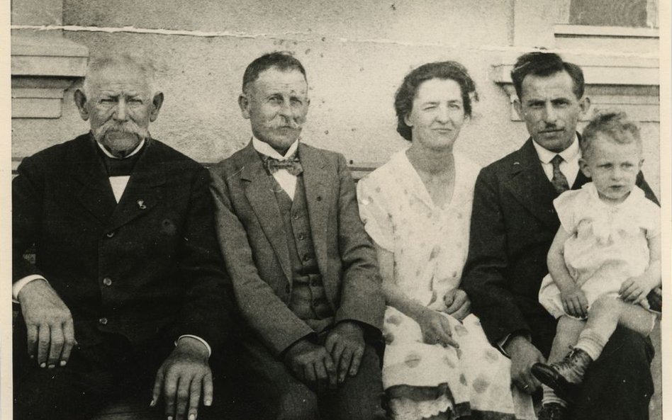 Fot. Zbiory Hansa Joachima Ballerstädt