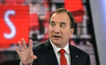 Stefan Lofven