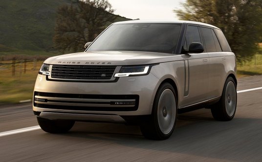 Range Rover