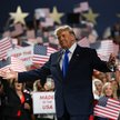 Donald Trump zasugerował, że może zmienić nazwę cieśniny Ormuz na Cieśninę Trumpa