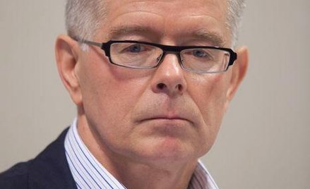 Sławomir Lachowski prezesem FM Banku PBP