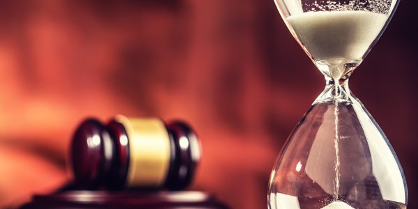 Dzierżawa zakończona, przedsiębiorca nie chce wydać działki. Sprawą zajmie się sąd