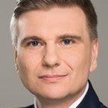Tomasz Starzyk, Bisnode Polska
