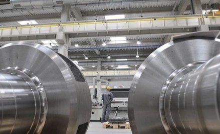 Polski przemysł nie nadąża za Europą