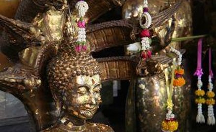 „Gazeta Wyborcza” przeprosi buddystów