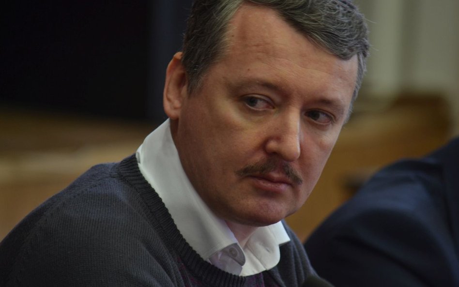 Igor Girkin