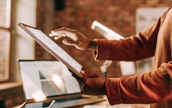 Urząd inwestuje m.in. w systemy zarządzania danymi miejskimi