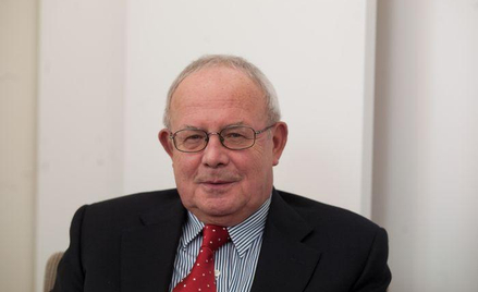 Hubert A. Janiszewski, ekonomista, członek PRB i rad nadzorczych spółek giełdowych.