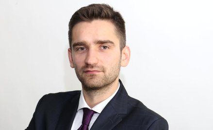 Sławomir Kościak, zarządzający, TFI PZU