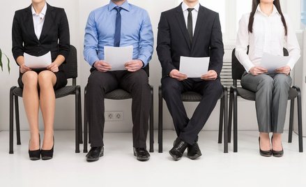Przedsiębiorcy w poszukiwaniu pracowników