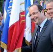 Hollande ogłosił koniec kryzysu