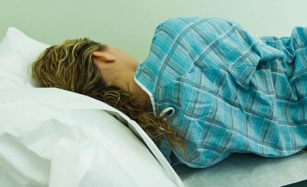 Nie stworzono ani jednego centrum zdrowia psychicznego, które spełniałoby kryteria programu – twierd
