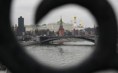 Rosja: ryzyko starcia nuklearnego jest na najwyższym poziomie od dziesięcioleci