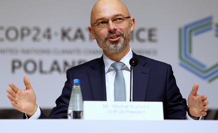 Od prezydenta do ministra – klimatyczne zejście na ziemie