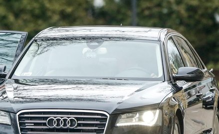 Sondaż dla rp.pl: Czy należy ujawnić zapisy z rejestratorów kolumny rządowej