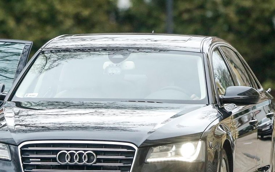 Czy należy ujawnić zeznania premier Beaty Szydło ws. wypadku w Oświęcimiu