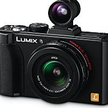Panasonic Lumix DMC-LX5