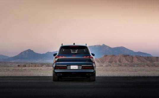 Audi Q9
