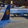 Strajk Germanwings. Lufthansa i Eurowings odwołują loty