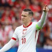Piotr Zieliński ocenił mecz Polska-Austria na Euro 2024