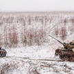 Szczytowi w Rydze towarzyszą natowskie ćwiczenia na terenie Łotwy „Winter Shield”