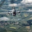 Defilada powietrzna 15 sierpnia 2018 r. Leci m.in. uziemiony teraz MiG-29
