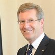 Christian Wulff. Fot. Presidencia de la Nacion