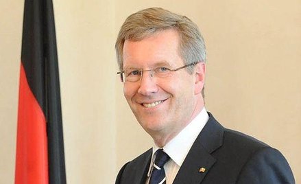 Christian Wulff. Fot. Presidencia de la Nacion
