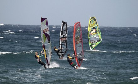 Teneryfa chce być miejscem dla młodych i wymagających