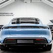 Porsche Exclusive dla elektrycznego Taycana. Indywidualizacja z wyższej półki