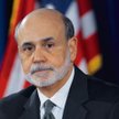 Przewodniczący Rezerwy Federalnej Ben Bernanke
