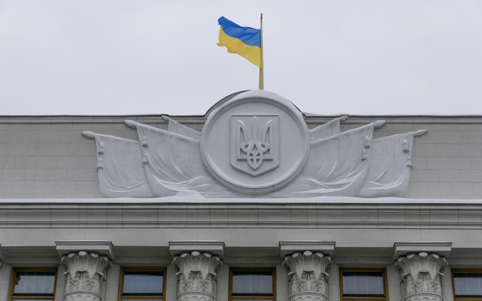 Ukraina coraz bliżej Unii