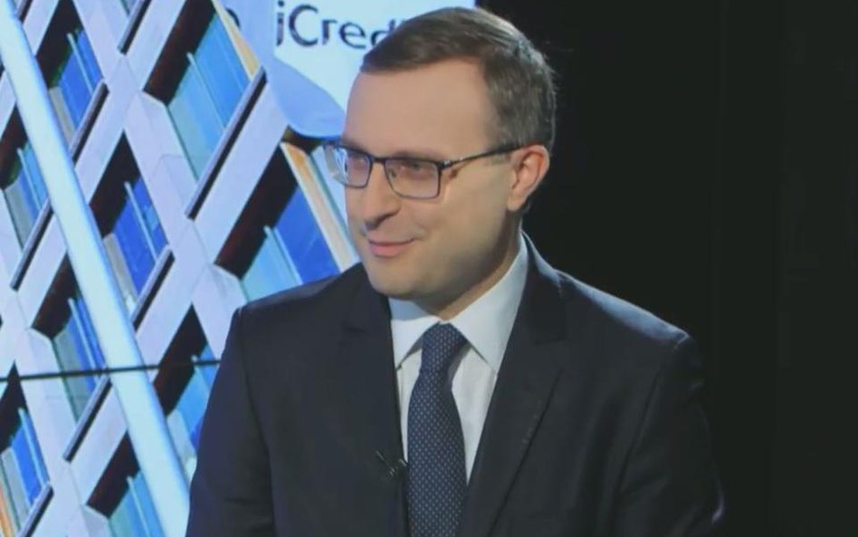#PROSTOzPARKIETU: Bezpieczna strategia Pekao będzie kontynuowana