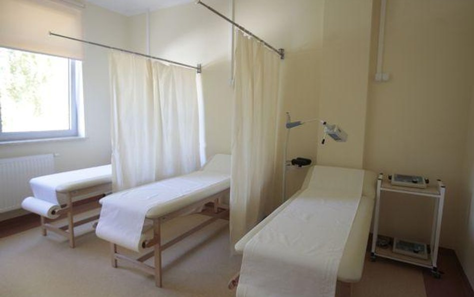 VAT: kiedy szpital korzysta ze zwolnienia podatkowego