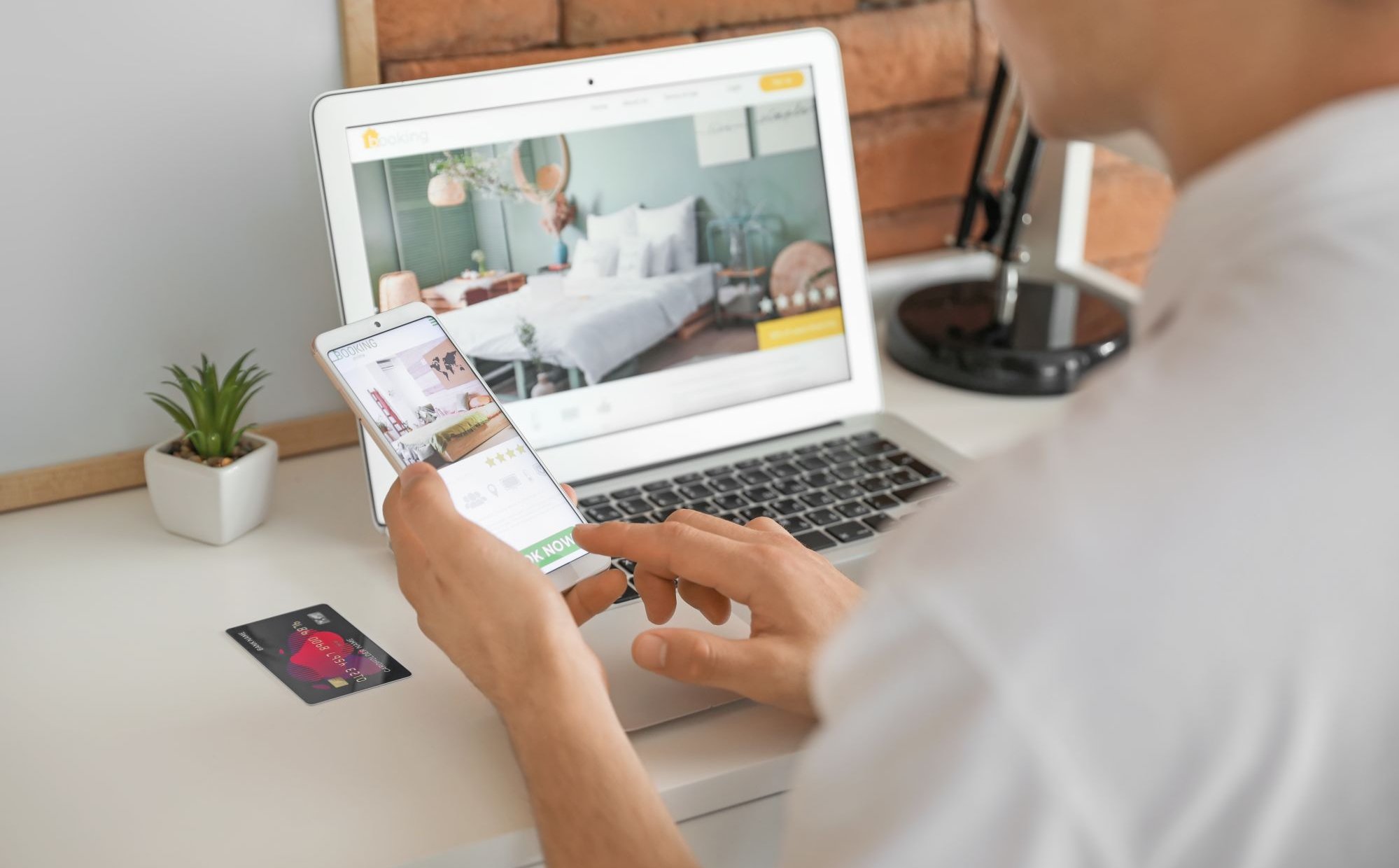 Dynamiczne pakietowanie usług znane z lotnictwa wkracza do hoteli