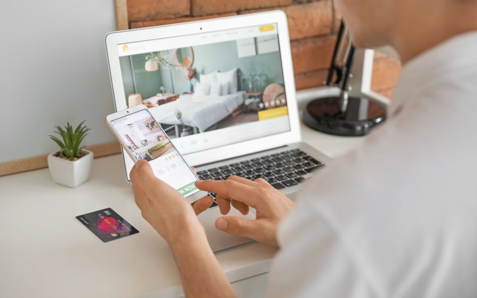 Hotele próbują skopiować model sprzedaży oparty na dynamicznym pakietowaniu usług