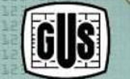 Porozumieli się z GUS