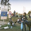 Kryzys migracyjny sprzed ośmiu lat miał wielkie znaczenie dla losu Bałkanów Zachodnich. Potoki zdesp