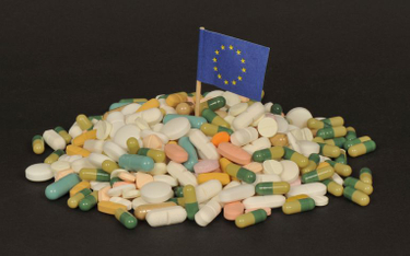 Refundacja leków: zasad wspólnych dla całej UE chce Komisja Europejska