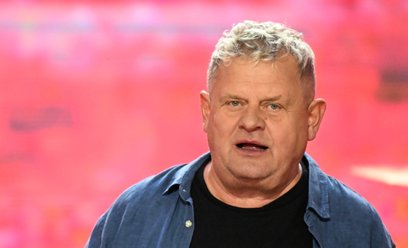 Fani komentują oświadczenie Kazika, który nie chce być swoją karykaturą