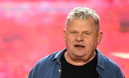 Fani komentują oświadczenie Kazika, który nie chce być swoją karykaturą