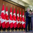 Premier Kanady Mark Carney