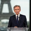 Bernard Arnault znajduje się na czele listy najbogatszych ludzi na świecie.