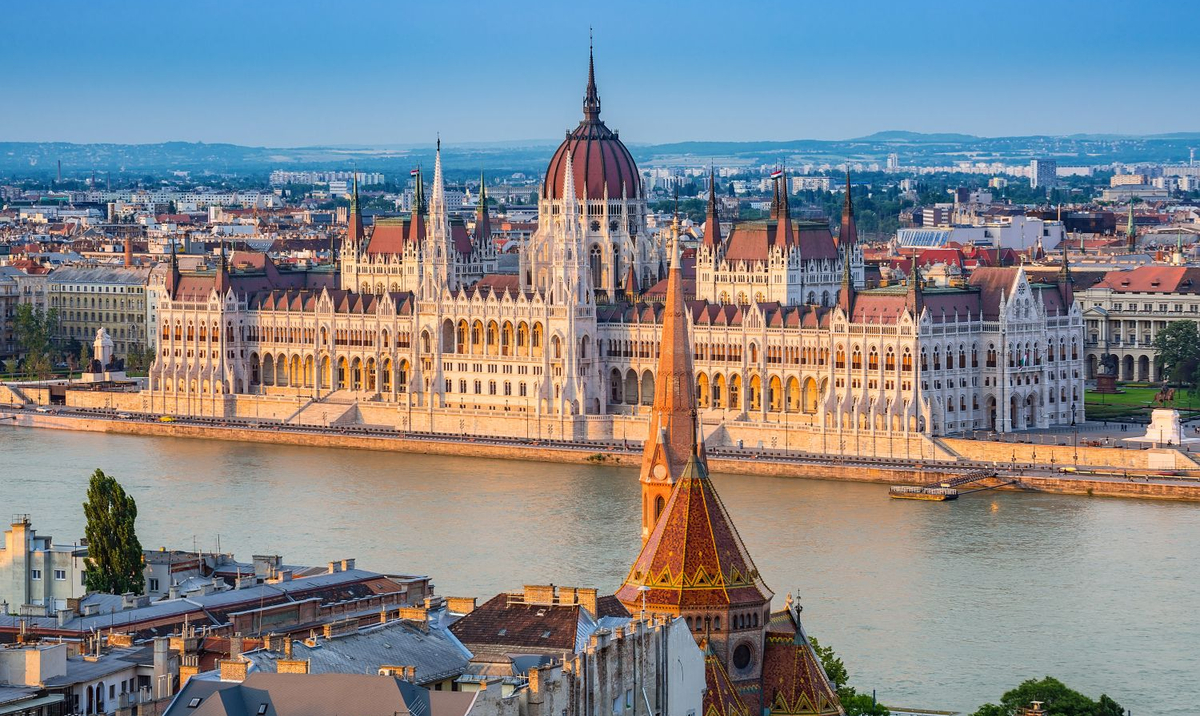 Ungaria, România și Slovacia: Creșterea economică a încetinit