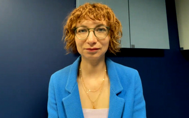 Posłanka Partii Razem Daria Gosek-Popiołek skomentowała wyniki badania exit poll po wyborach samorzą