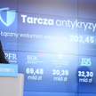 Podatek od wsparcia z tarczy finansowej - niejasna sytuacja przedsiębiorców