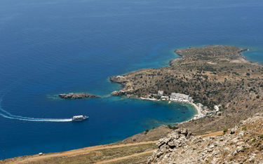 Grecja – setki milionów euro na projekty turystyczne