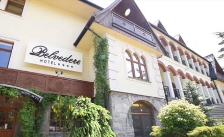 Kruche imperium „Królowej Zakopanego”