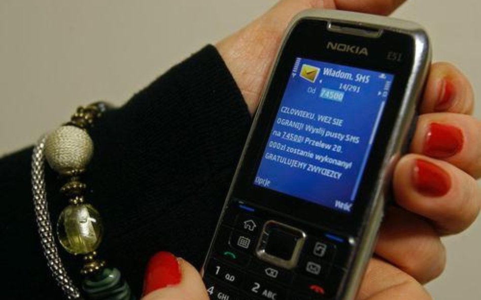 Dręczyciel pójdzie za kraty